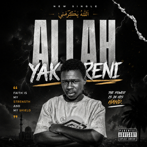 Allah Ya Kareni