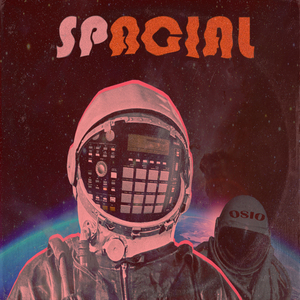 Spacial