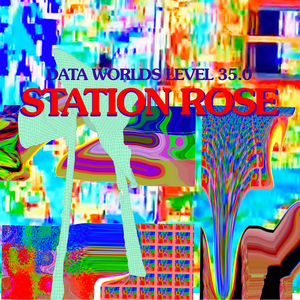 Season Of The Glitch