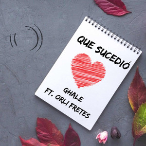Que Sucedió (feat. Orli Fretes)
