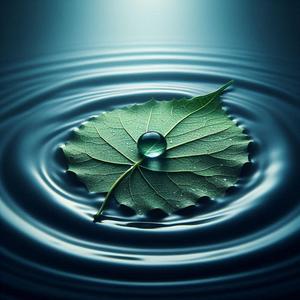 Frost on the Edge of Time