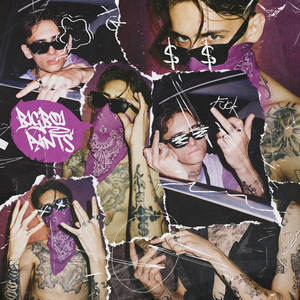 Bigboipant$ (prod. by Pretty Scream)