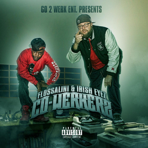 Out the Mud (feat. Prince Hyph)