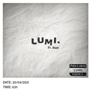 Lumi (feat. Rujo)
