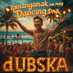 Ipinanganak Na May Dancing Dna