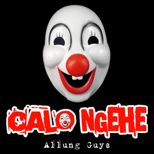 Calo Ngehe