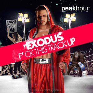 F**k This Track Up (Original Mix)