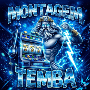 MONTAGEM TEMBA