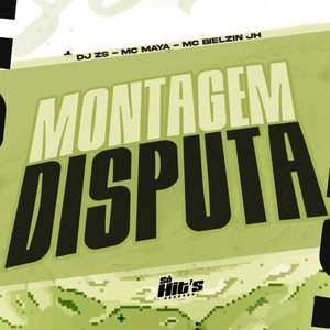 Montagem Disputa