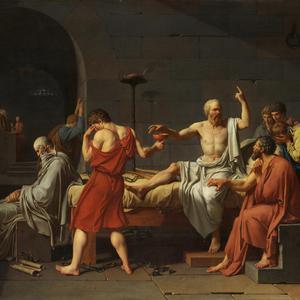 Socrates's Playlist