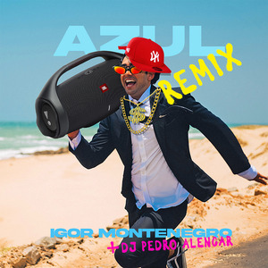 Azul (Remix)