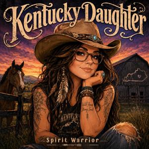 Kentucky Daughter