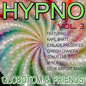 Hypno 3.8 (Ihr Kinderlein Kommet Christmas Mix)