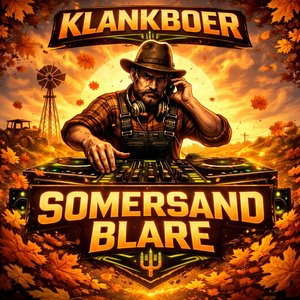 Somersand blare