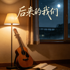 后来的我们