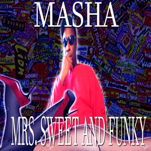 Mrs. Sweet and Funky