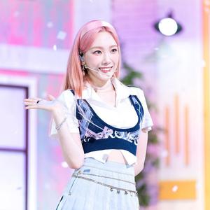 Weekend中文填词（翻自 金泰妍）