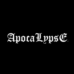 Apocalypse-Broken World-