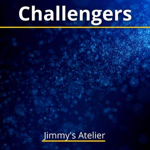 Challengers (From "Dragon Ball Z Budokai") (Remake)