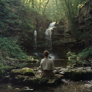 Deep Meditation in Serene Loops