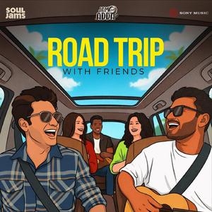 Road Trip With Friends