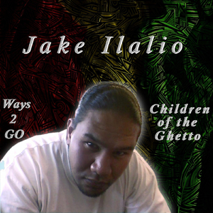 Ways to Go (Children of the Ghetto
