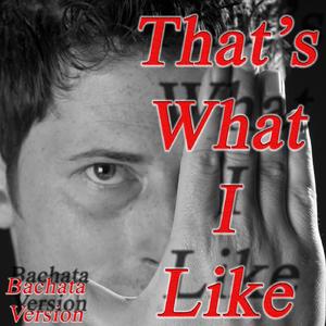 That's What I Like (Bachata Version)