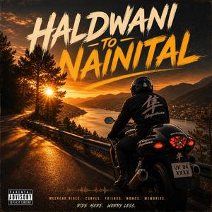 Haldwani To Nainital