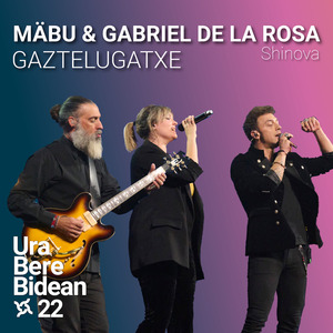 Gaztelugatxe (Sinfonikoa)