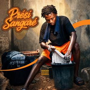 Prési Sangaré