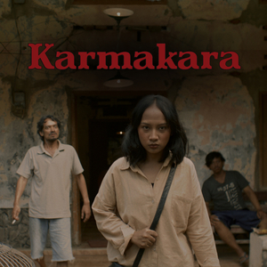 Sangkar! (For Credits)