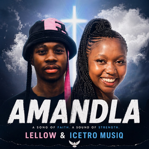 AMANDLA