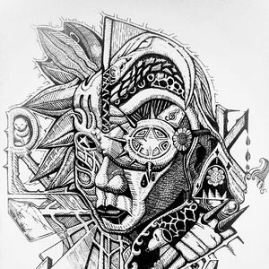 光能使者-外婆桥（零与零的内心世界remix）