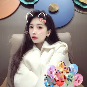 小女子～有礼了，闪耀出道