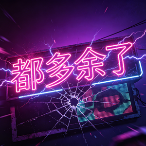 都是多余的（先晃起来再说）