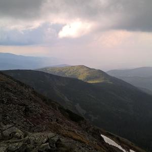 Beskidy