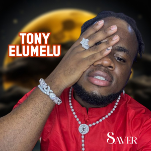 Tony Elumelu