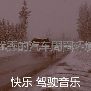 温和驾驶梦想