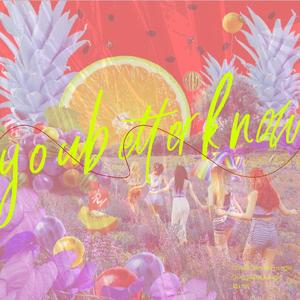 You better know （A cappella Ver.）