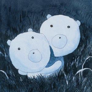 神前暁-恋爱循环remix（PONY S-T / 皮皮子 remix） 伴奏