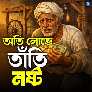 অতি লোভে তাঁতি নষ্ট-New Song