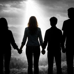 Stolz, dich Mama zu nennen