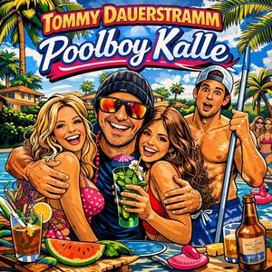Poolboy Kalle