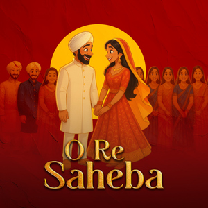 O Re Saheba