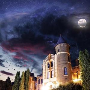 星夜相依偎（Demo）