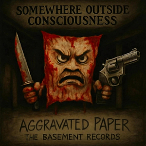 Death Becomes Us (feat. Mikey P)