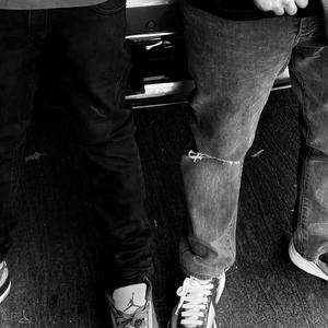 Let that shi go (feat. Haad) (Radio Edit)