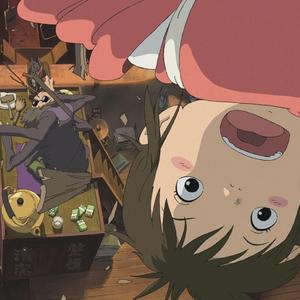 千子さんの冒険ファンタジー