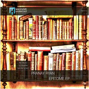 Epitome (Retroid Remix)