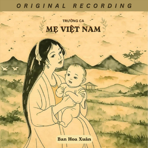 Lời Kết Thúc (feat. Phạm Duy)